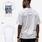 G West Gangsta Godesses Oversized Tee