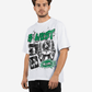 G West Gangsta Godesses Oversized Tee