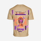 G West Gas Helmetlife Style Oversized T-Shirt Mens