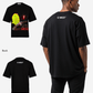 G WEST GET YOUR HEART OVERSIZED T-Shirt Mens