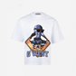 G WEST GETTING CLOSER T-Shirt Mens