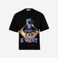 G WEST GETTING CLOSER T-Shirt Mens