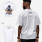 G WEST GETTING CLOSER T-Shirt Mens