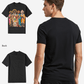 G West Mens Good Vibes Tee