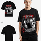 G West Graffiti Heat Oversized Tee