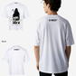 G WEST GRIM REAPER OVERSIZED T-Shirt Mens