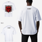 G WEST HEARTWIRED OVERSIZED T-Shirt Men