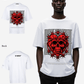 G WEST HEARTWIRED OVERSIZED T-Shirt Men
