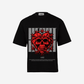 G WEST HEARTWIRED OVERSIZED T-Shirt Men