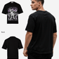 G West Heat Check Oversized Tee