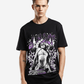 G West Heat Check Oversized Tee