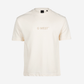 G West Mens Heavyweight Logo Wear Oversized T-Shirt