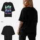 G West Womens HEIST Oversized TEE