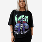 G West Womens HEIST Oversized TEE