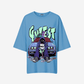 G West Womens HEIST Oversized TEE