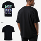 G-West G WEST HEIST Oversized T-Shirt Mens