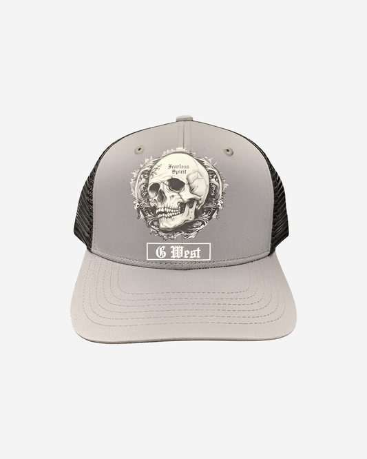 G West Hell City Sombrero Hombre