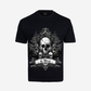 G West Mens Hell City Oversized Tee