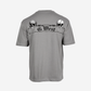 G West Mens Hell City Oversized Tee