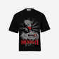 G WEST HIDDEN OVERSIZED T-Shirt Mens