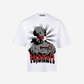 G WEST HIDDEN OVERSIZED T-Shirt Mens