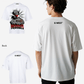 G WEST HIDDEN OVERSIZED T-Shirt Mens
