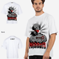 G WEST HIDDEN OVERSIZED T-Shirt Mens