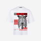 G WEST HOLLOW N HEROIC OVERSIZED T-Shirt Mens