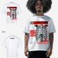 G WEST HOLLOW N HEROIC OVERSIZED T-Shirt Mens