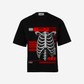 G WEST HOLLOW N HEROIC OVERSIZED T-Shirt Mens