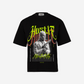 G WEST HUSTIF OVERSIZED T-Shirt Mens