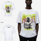 G WEST HUSTIF OVERSIZED T-Shirt Mens