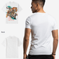 G West Mens I' Am The King Tee