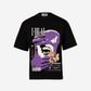 G WEST IDEAL OVERSIZED T-Shirt Mens