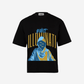 G WEST ILLUMINATI OVERSIZED T-Shirt Mens