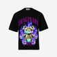 G WEST IMAGINARY OVERSIZED T-Shirt Mens