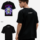 G WEST IMAGINARY OVERSIZED T-Shirt Mens