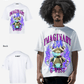 G WEST IMAGINARY OVERSIZED T-Shirt Mens