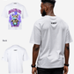 G WEST IMAGINARY OVERSIZED T-Shirt Mens