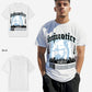 G West Injustice T-Shirt Mens