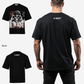 G WEST INVINCIBLE OVERSIZED T-Shirt Mens