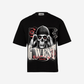 G WEST INVINCIBLE OVERSIZED T-Shirt Mens