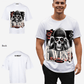 G WEST INVINCIBLE OVERSIZED T-Shirt Mens