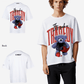G WEST IT'S SUCH A TRAGEDY OVERSIZED T-Shirt Mens