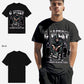 G West Jamming With The Dead T-Shirt Mens