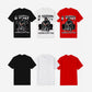 G West Jamming With The Dead T-Shirt Mens