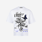 G WEST JOY OVERSIZED T-Shirt Mens