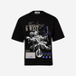 G WEST JOY OVERSIZED T-Shirt Mens