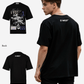 G WEST JOY OVERSIZED T-Shirt Mens