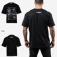 G WEST JUDGEMENT OVERSIZED T-Shirt Mens